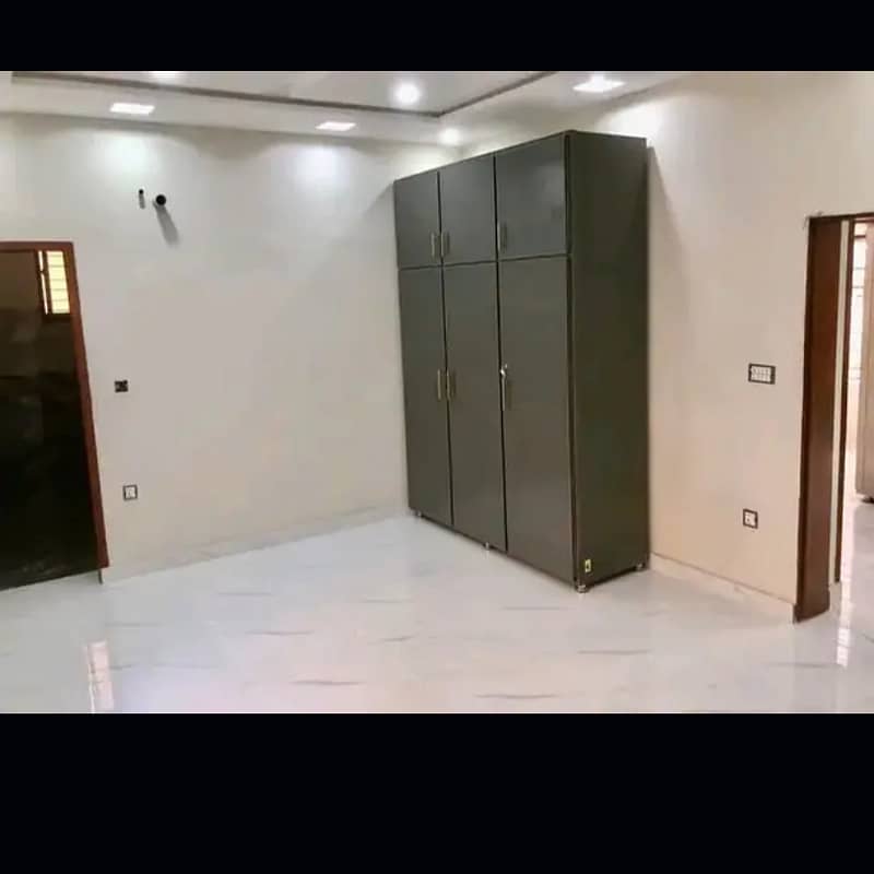 5 MARLA HOUSE FOR RENT IN PARAGON CITY LAHORE 0