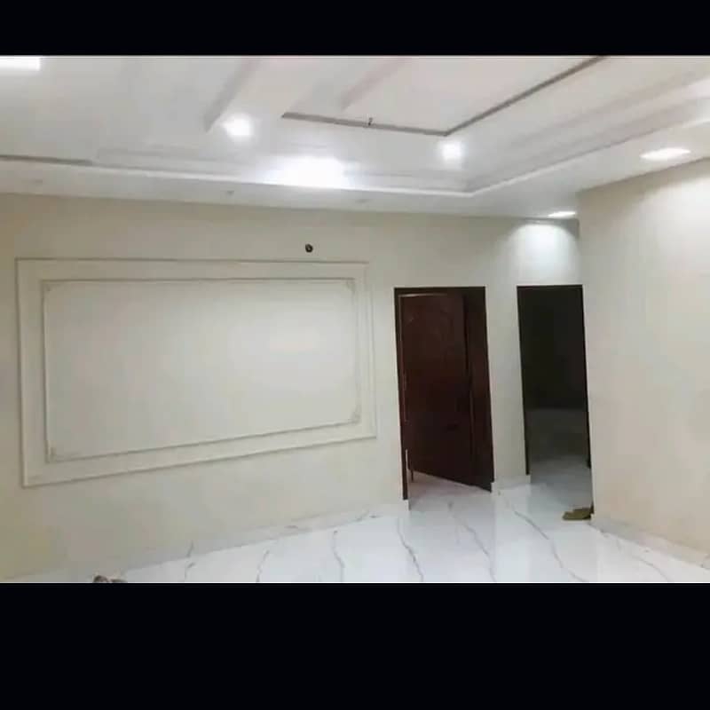 5 MARLA HOUSE FOR RENT IN PARAGON CITY LAHORE 1