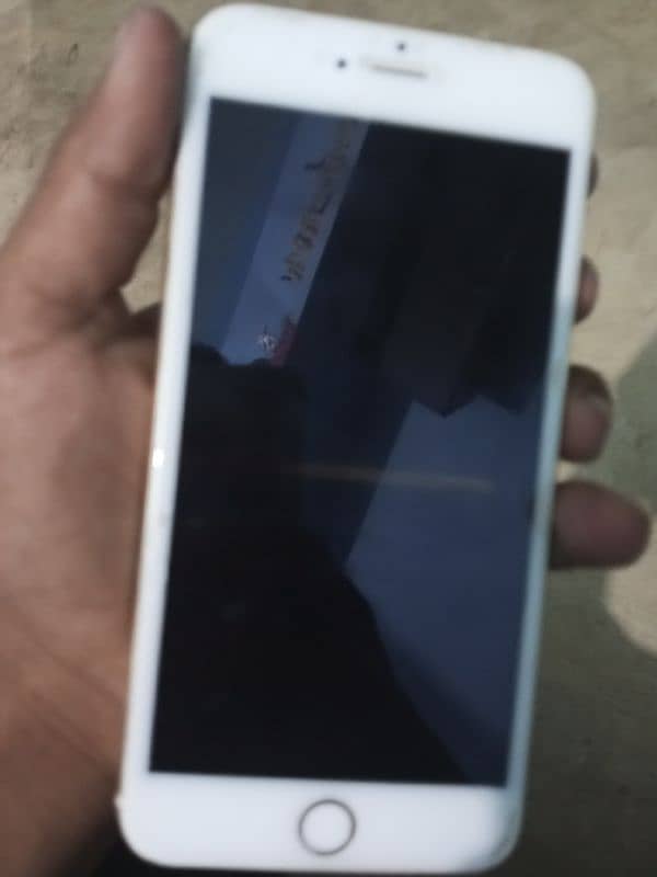 iphone 6s plus 4.64 gb non pta 2