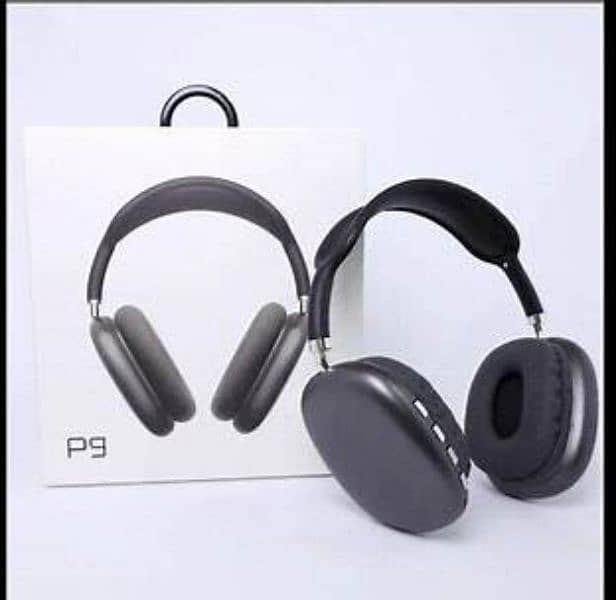 M10 / M90 pro / P47 Headphones /Air 31/ P9  Cash on delivery available 6