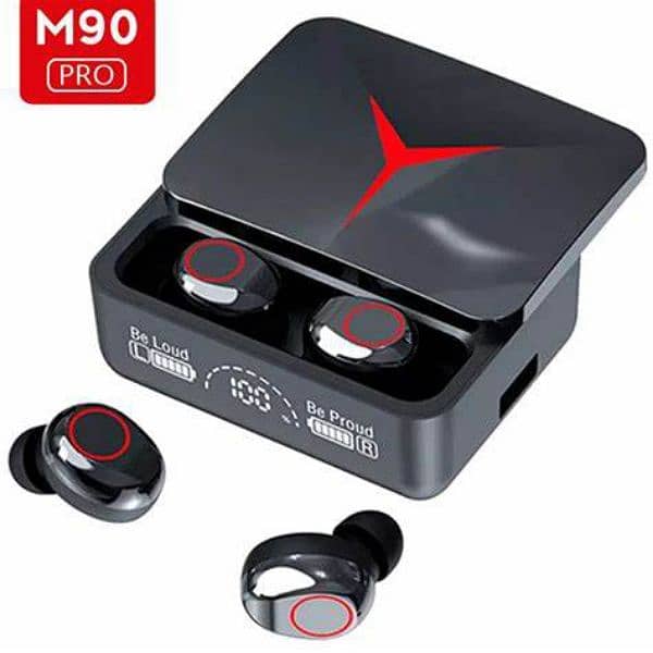 M10 / M90 pro / P47 Headphones /Air 31/ P9  Cash on delivery available 7