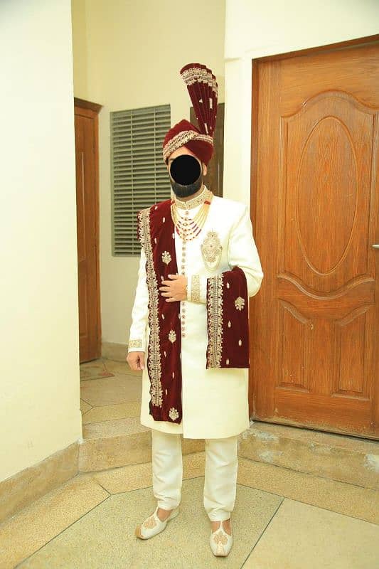 sherwani 2