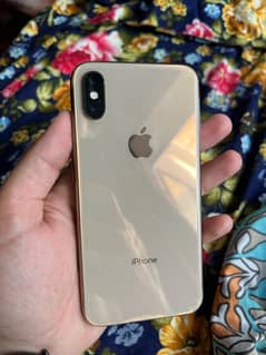 iphone xs 256 gb