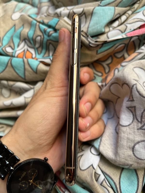 iphone xs 256 gb 4