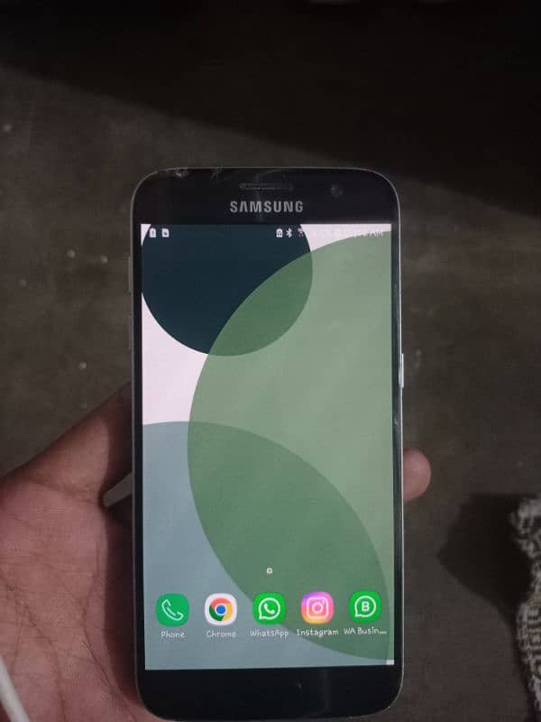 Samsung galaxy s7 non pta 1