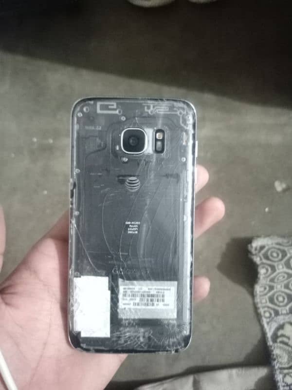 Samsung galaxy s7 non pta 3