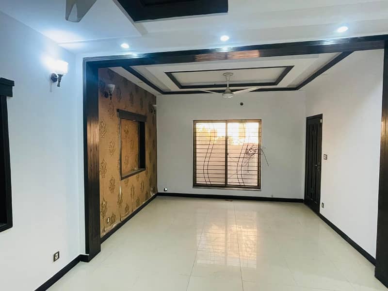 5 Marla House For Rent Available In Jinnah Block Bahria Town Lahore 5