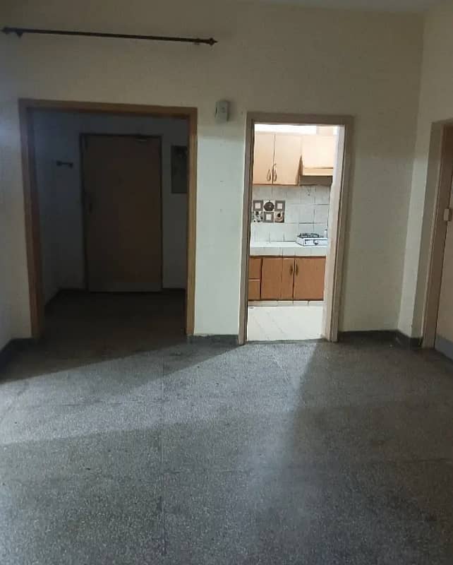 G-11/3 FGEHA D-Type 2nd Floor Flat For Rent 10