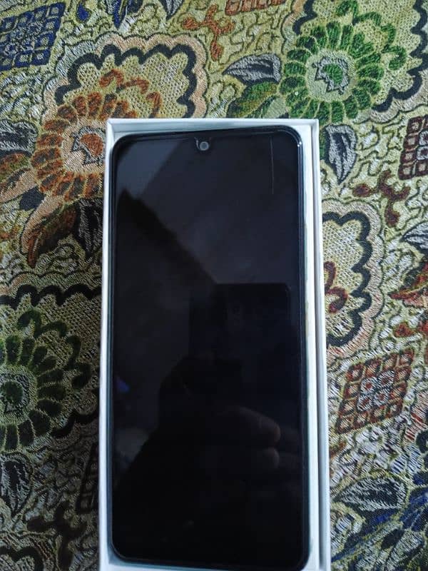 Redmi Note 12 8/128 just 2 mouth use 1