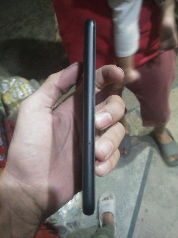 google pixel 4a non PTA 6 128 1