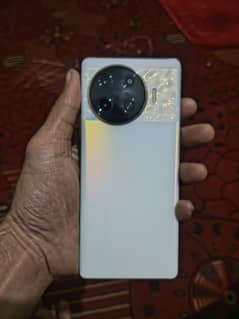 Tecno Spark 20 Pro Plus