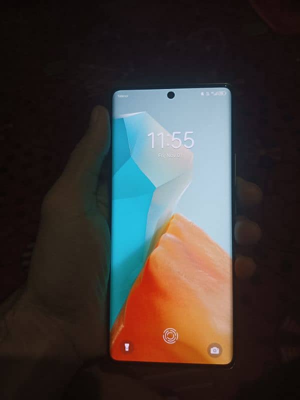 Tecno Spark 20 Pro Plus 5