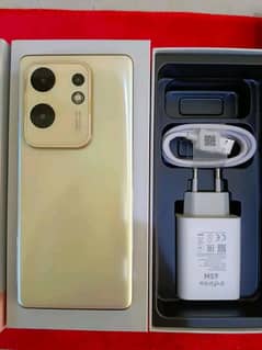 infinix Zero 30 for sale 03193220625