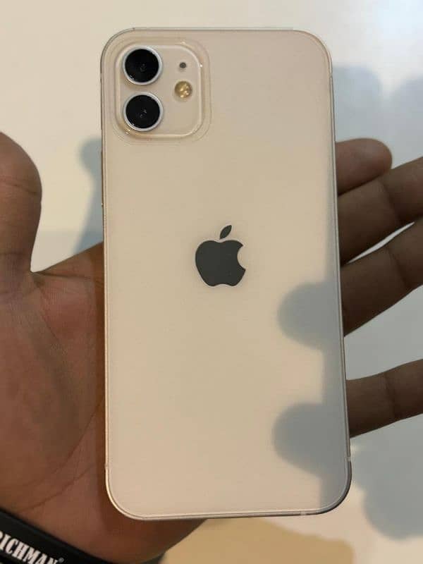 iphone 12 jv non pta  64gb 3