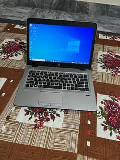 HP Elitebook Core i5 6th gen 8gb ram