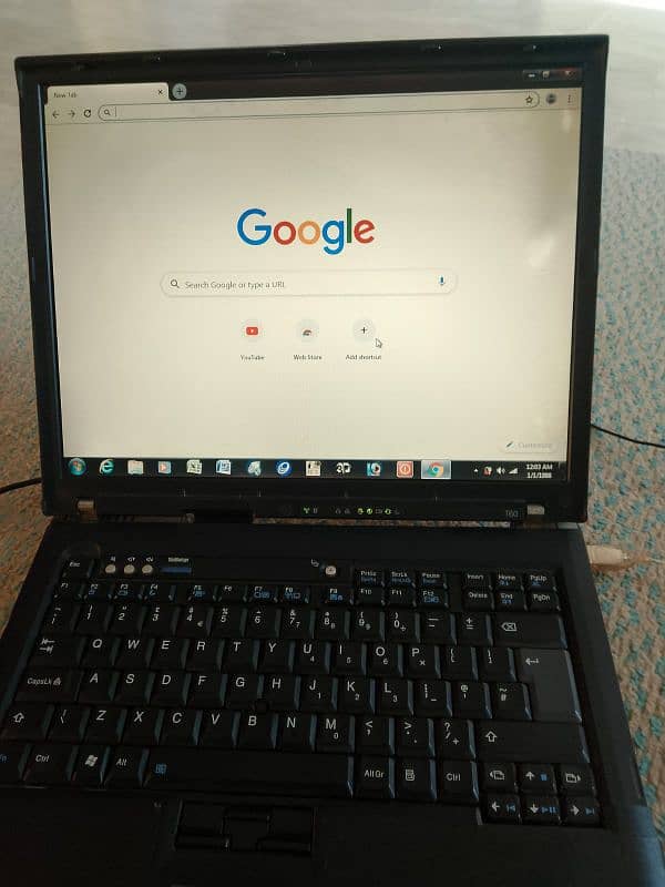 urgent sell laptop 7