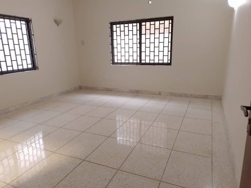 House for Rent on Main Khayaban-e-Badbhan 4