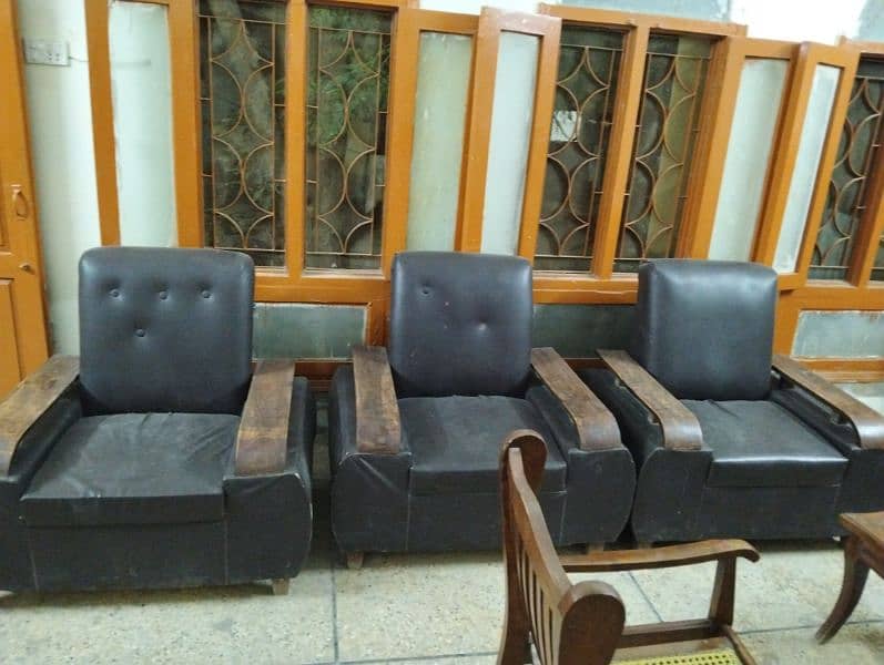 7 seater sofa set 2