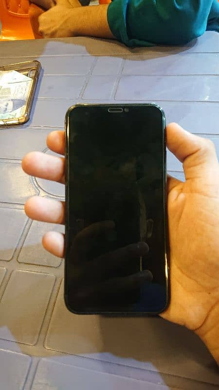 iphone x non pta exchange possible price 35k 1