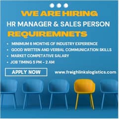 HR executive