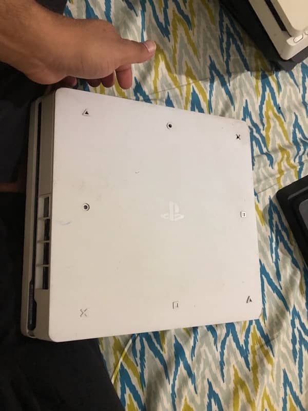 Ps 4 slim non jailbreak 17