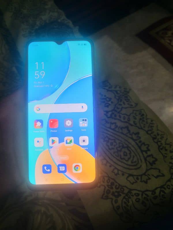 oppo a15s pta approved 1