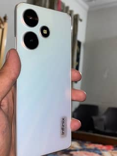 infinix hot 30 128 gb storage