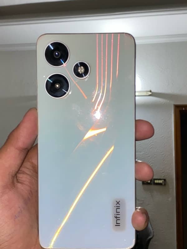 infinix hot 30 3