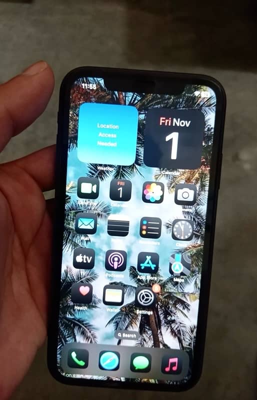 Iphone 11 jv 64 Gb 0