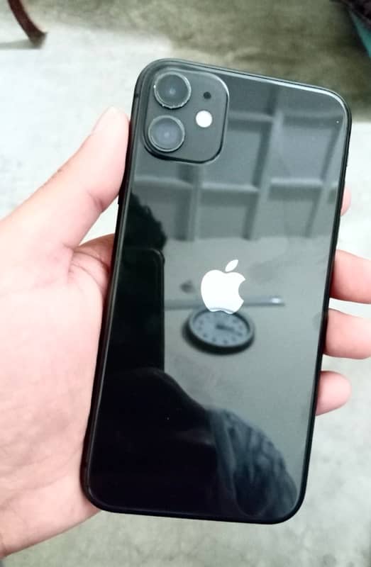 Iphone 11 jv 64 Gb 1