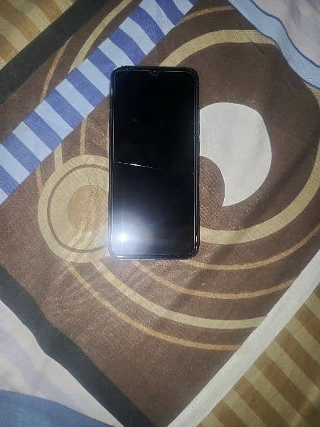 Tecno spark 6 Go 4