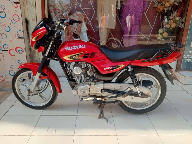 Suzuki 110 model 2022 call 0334 2319661 1