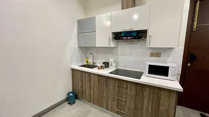 Family Apartment available daily basis 10