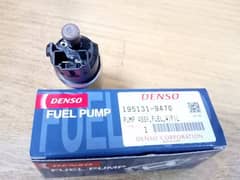 fuel pump