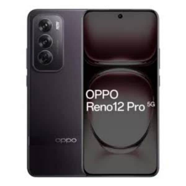 Oppo Reno 12 5g 12+12/512 2