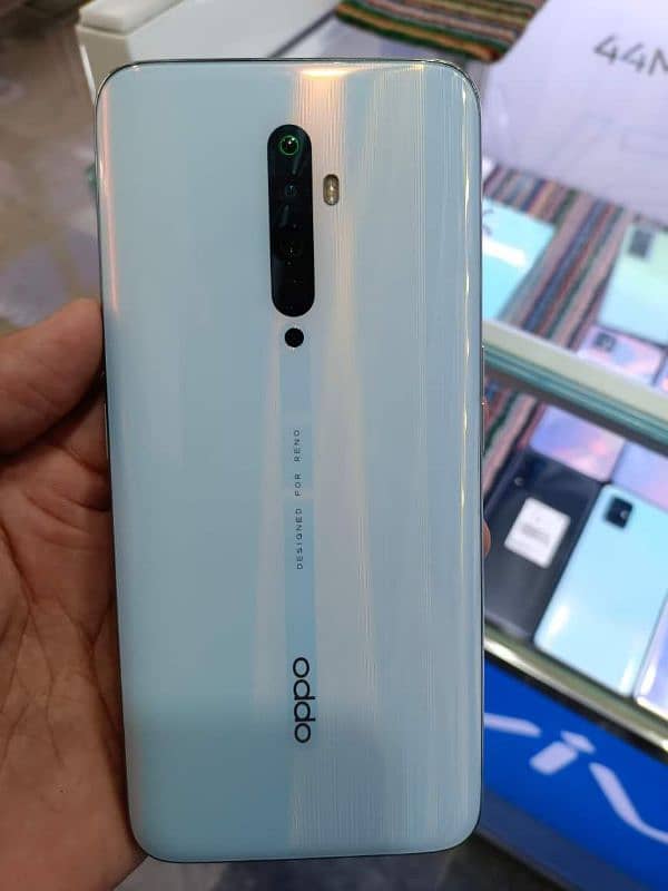 Oppo Reno 2f 8 GB ram 128gb03193220609 1