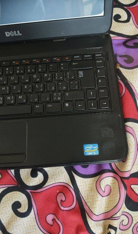 dell inspiron core i5 2nd genartion 8gb ram 500gb hard drive 2