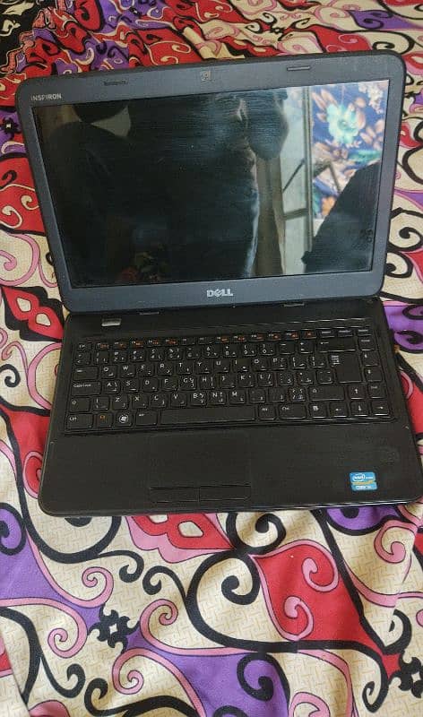 dell inspiron core i5 2nd genartion 8gb ram 500gb hard drive 4