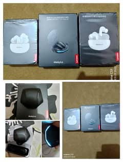 Lenovo Earbuds