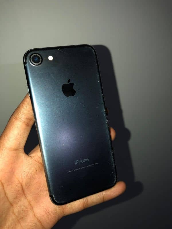 Iphone 7 PTA approved 0