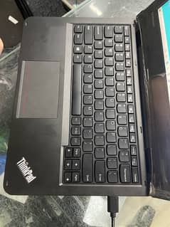 ThinkPad Lenovo Notebook