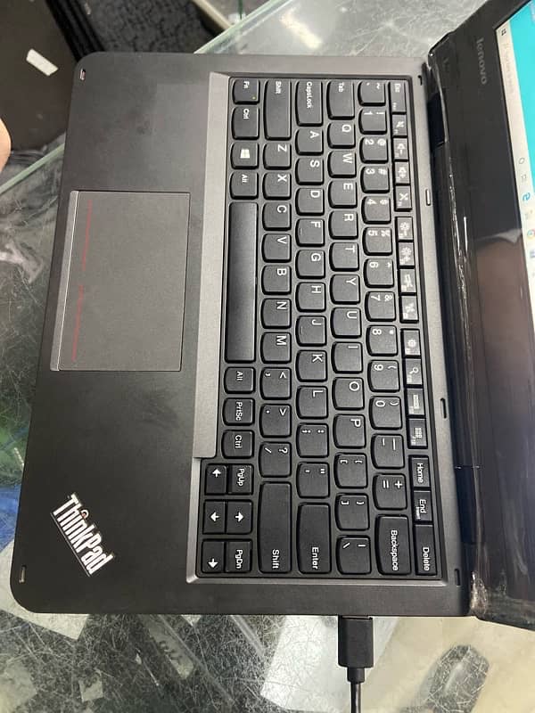 ThinkPad Lenovo Notebook 0