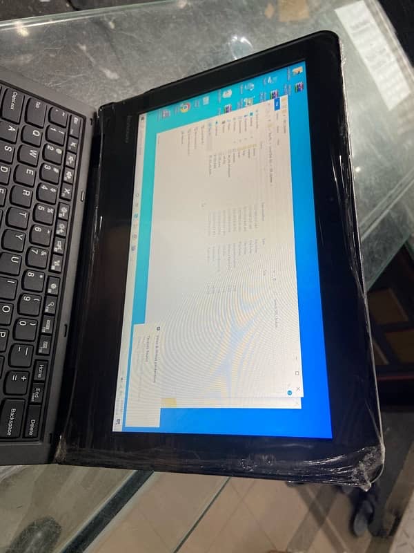 ThinkPad Lenovo Notebook 2