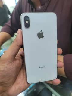 iphone xs max 256gb approved