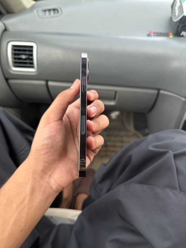 iPhone 12 PRO NON PTA FU 128GB 1