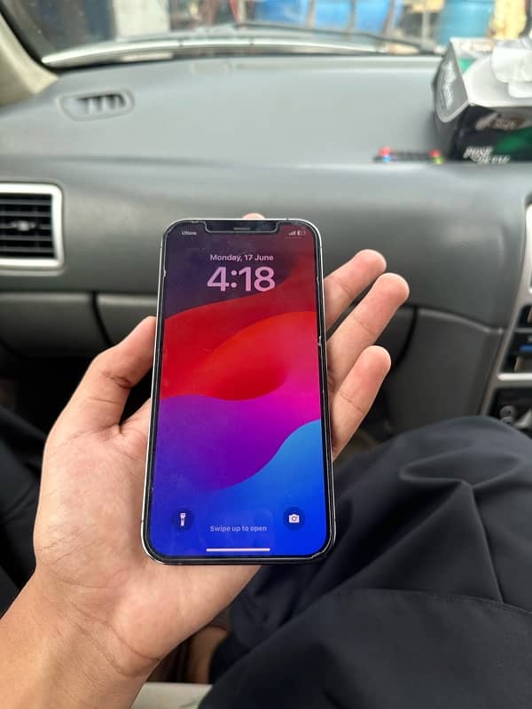 iPhone 12 PRO NON PTA FU 128GB 2