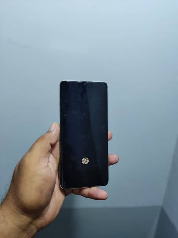 Xiaomi mi note 10 lite 8,128 4