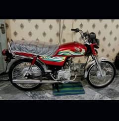 honda 70 03247051616