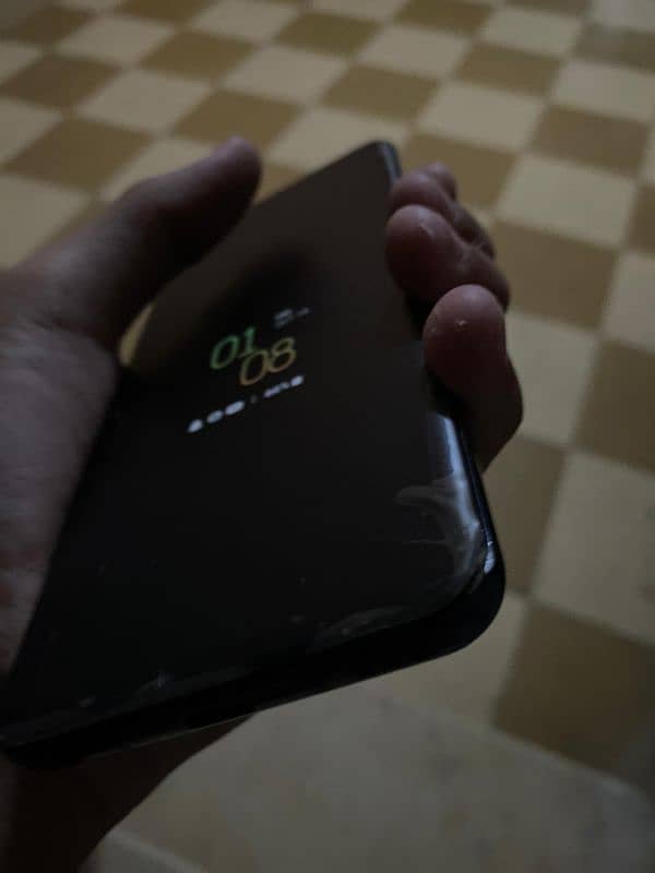 LG G8 THINK Q 8/128 ALL OKAY PTA Approved ONLY CAMERA SLOW ON 3