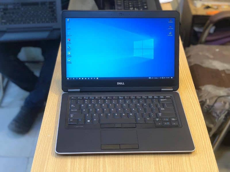 DELL 7440 I5 4TH GEN 4